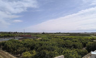 Reventa - Villa -
El Raso - Costa Blanca