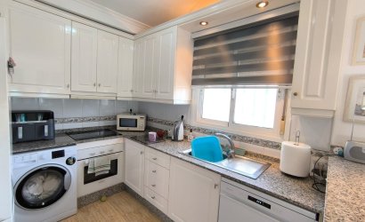 Reventa - Villa -
El Raso - Costa Blanca