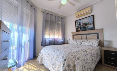 Reventa - Villa -
El Raso - Costa Blanca