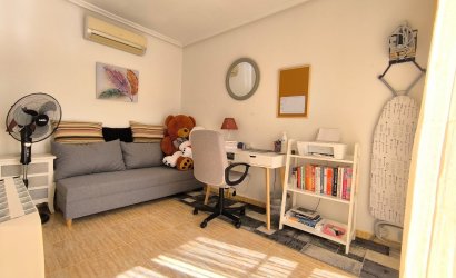 Reventa - Villa -
El Raso - Costa Blanca