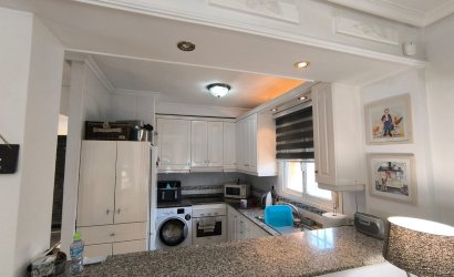 Reventa - Villa -
El Raso - Costa Blanca