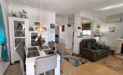 Reventa - Villa -
El Raso - Costa Blanca