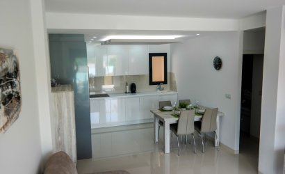 Reventa - Apartment -
Pilar de la Horadada - Costa Blanca
