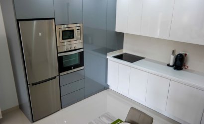 Reventa - Apartment -
Pilar de la Horadada - Costa Blanca