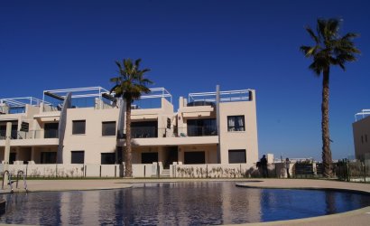 Reventa - Apartment -
Pilar de la Horadada - Costa Blanca