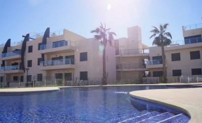 Reventa - Apartment -
Pilar de la Horadada - Costa Blanca