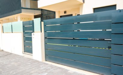 Reventa - Apartment -
Pilar de la Horadada - Costa Blanca