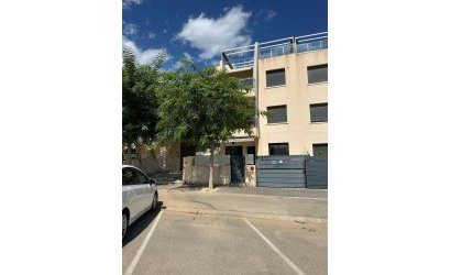 Reventa - Apartment -
Pilar de la Horadada - Costa Blanca