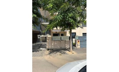 Reventa - Apartment -
Pilar de la Horadada - Costa Blanca