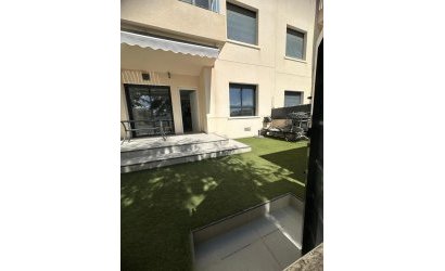 Reventa - Apartment -
Pilar de la Horadada - Costa Blanca