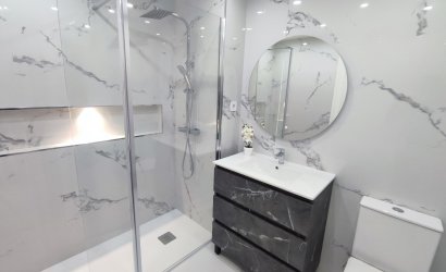 Herverkoop - Apartment -
Hacienda Riquelme Golf Resort - Inland