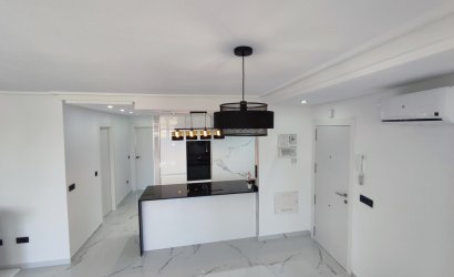 Herverkoop - Apartment -
Hacienda Riquelme Golf Resort - Inland