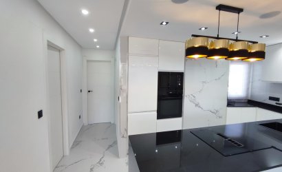 Herverkoop - Apartment -
Hacienda Riquelme Golf Resort - Inland