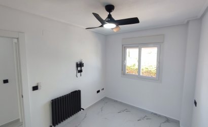 Herverkoop - Apartment -
Hacienda Riquelme Golf Resort - Inland