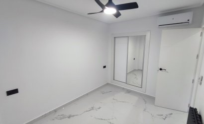 Herverkoop - Apartment -
Hacienda Riquelme Golf Resort - Inland