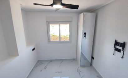 Herverkoop - Apartment -
Hacienda Riquelme Golf Resort - Inland