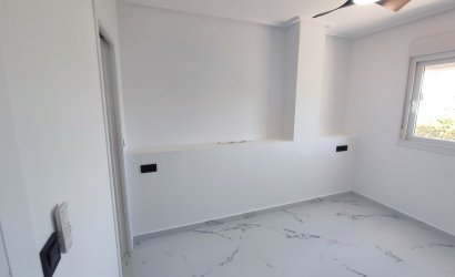 Herverkoop - Apartment -
Hacienda Riquelme Golf Resort - Inland