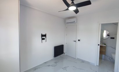 Herverkoop - Apartment -
Hacienda Riquelme Golf Resort - Inland