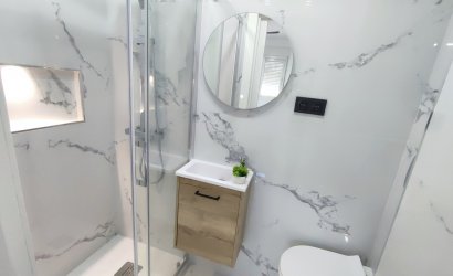 Herverkoop - Apartment -
Hacienda Riquelme Golf Resort - Inland