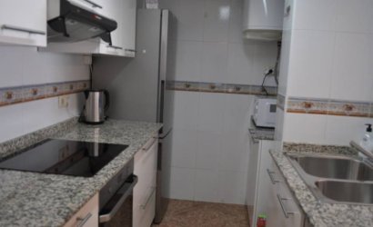 Resale - Apartment -
Villajoyosa - Main Beach