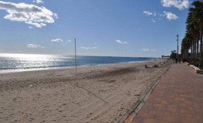 Revente - Apartment -
Villajoyosa - Main Beach