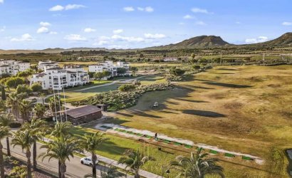 Reventa - Apartment -
Hacienda Riquelme Golf Resort - Inland