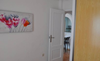 Resale - Apartment -
Villajoyosa - Main Beach