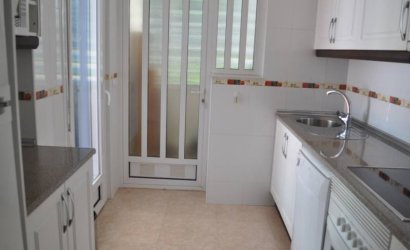 Resale - Apartment -
Villajoyosa - Playa Torres