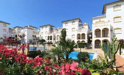 Resale - Bungalow -
Torrevieja - La Mata
