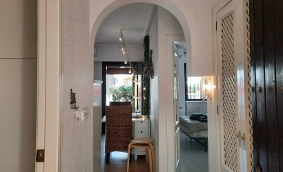 Resale - Bungalow -
Torrevieja - La Mata