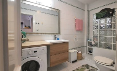 Resale - Bungalow -
Torrevieja - La Mata