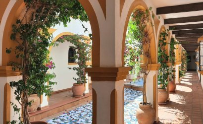 Resale - Bungalow -
Torrevieja - La Mata