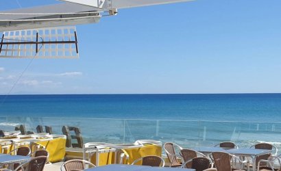 Resale - Bungalow -
Torrevieja - La Mata