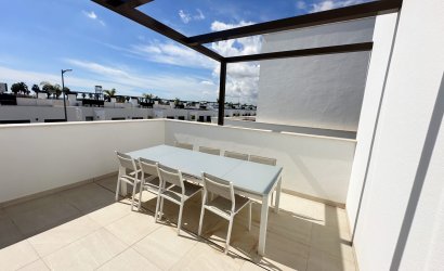 Herverkoop - Villa -
Santa Rosalia Resort - Inland