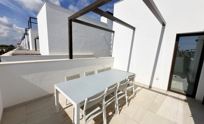 Herverkoop - Villa -
Santa Rosalia Resort - Inland