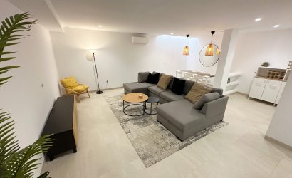 Herverkoop - Villa -
Santa Rosalia Resort - Inland