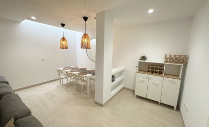 Herverkoop - Villa -
Santa Rosalia Resort - Inland