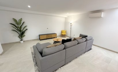 Herverkoop - Villa -
Santa Rosalia Resort - Inland