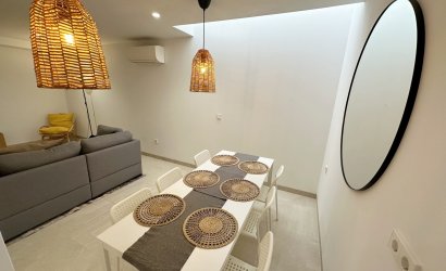 Herverkoop - Villa -
Santa Rosalia Resort - Inland