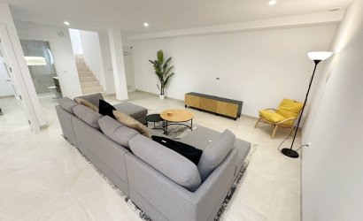 Herverkoop - Villa -
Santa Rosalia Resort - Inland