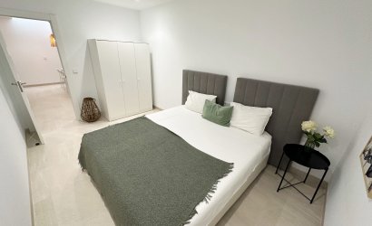 Herverkoop - Villa -
Santa Rosalia Resort - Inland