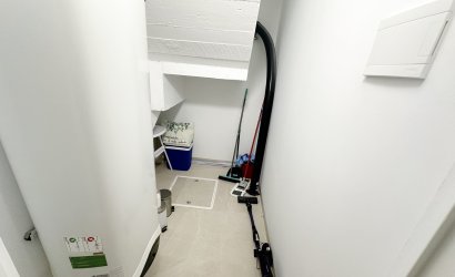 Herverkoop - Villa -
Santa Rosalia Resort - Inland