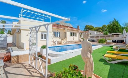 Reventa - Villa -
Rojales - Ciudad Quesada