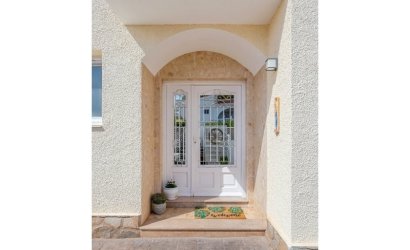 Reventa - Villa -
Rojales - Ciudad Quesada