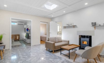 Reventa - Villa -
Rojales - Ciudad Quesada