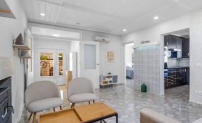 Reventa - Villa -
Rojales - Ciudad Quesada