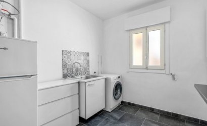 Reventa - Villa -
Rojales - Ciudad Quesada