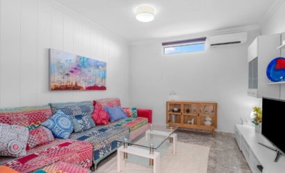 Reventa - Villa -
Rojales - Ciudad Quesada