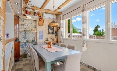 Reventa - Villa -
Rojales - Ciudad Quesada