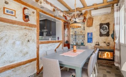 Reventa - Villa -
Rojales - Ciudad Quesada